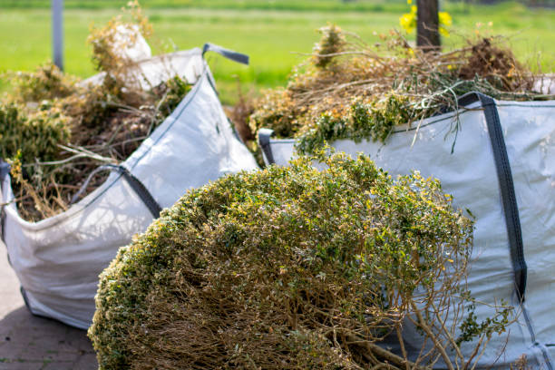 Best Yard Waste Removal  in Vandenberg Village, CA